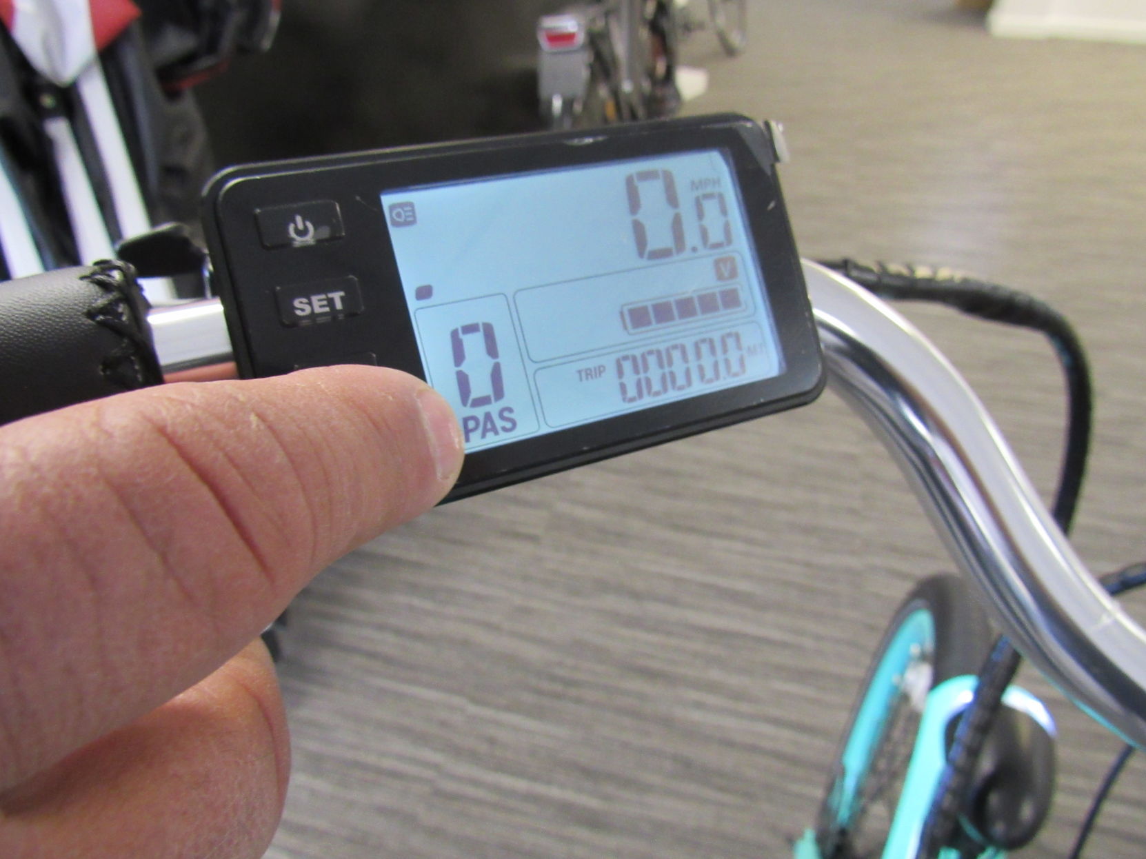 Crazy Lenny's E-Bikes